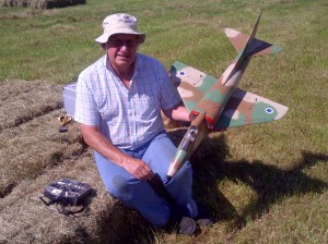 Nick's Skyhawk