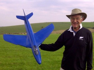 Bob Hill's Lander Hunter